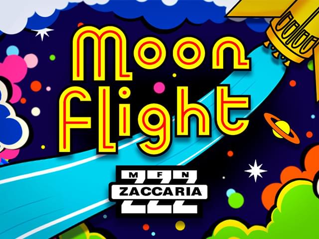 665bet Deslizante de Voo Lunar